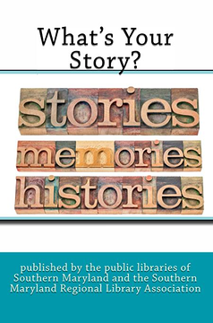 What's Your Story? - Maryland's Digital Library - OverDrive